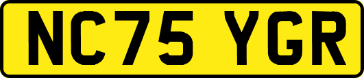 NC75YGR