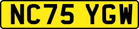 NC75YGW