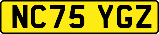 NC75YGZ