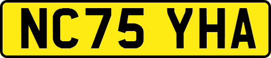 NC75YHA