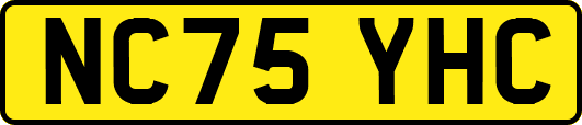 NC75YHC