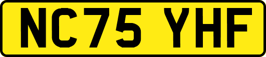NC75YHF