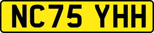 NC75YHH