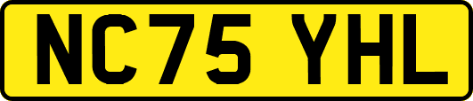 NC75YHL