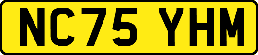NC75YHM