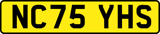 NC75YHS
