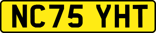 NC75YHT