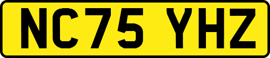NC75YHZ