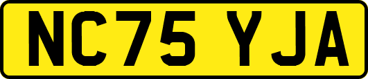 NC75YJA
