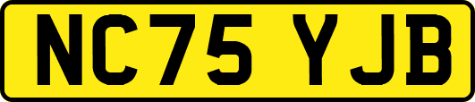 NC75YJB