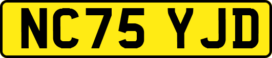 NC75YJD
