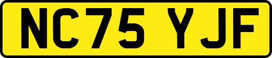 NC75YJF