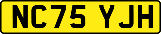 NC75YJH