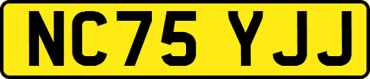NC75YJJ