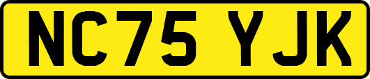 NC75YJK