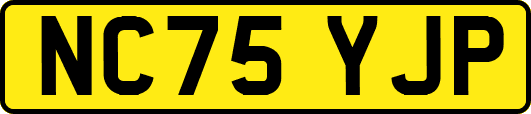 NC75YJP