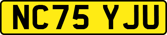 NC75YJU