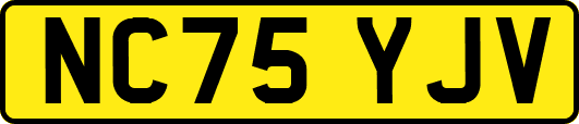 NC75YJV