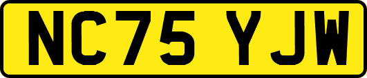 NC75YJW