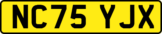 NC75YJX