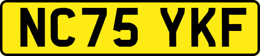 NC75YKF