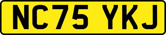 NC75YKJ