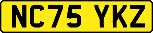 NC75YKZ