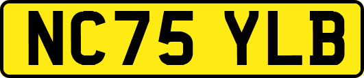 NC75YLB