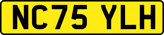 NC75YLH