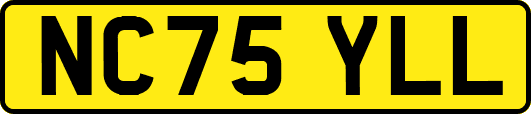 NC75YLL