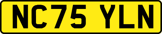 NC75YLN