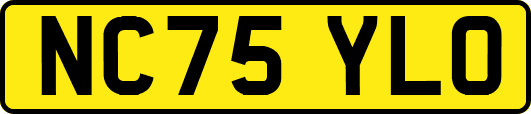 NC75YLO