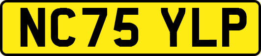 NC75YLP