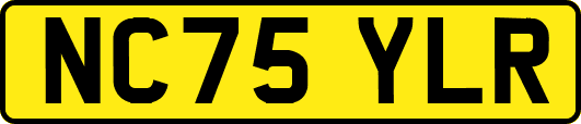 NC75YLR