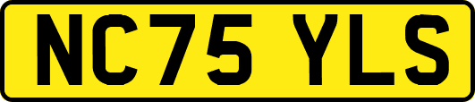 NC75YLS