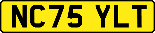 NC75YLT