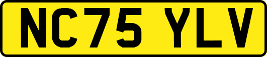 NC75YLV