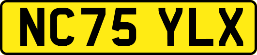 NC75YLX