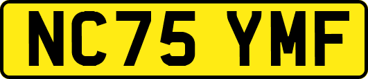 NC75YMF