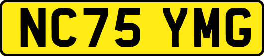NC75YMG