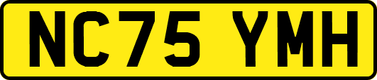 NC75YMH