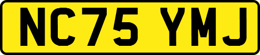 NC75YMJ