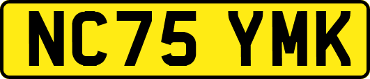 NC75YMK