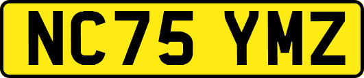 NC75YMZ