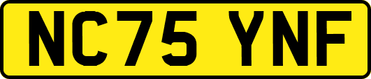 NC75YNF