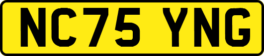 NC75YNG