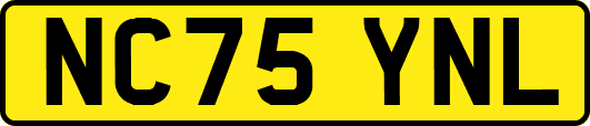 NC75YNL