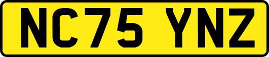 NC75YNZ