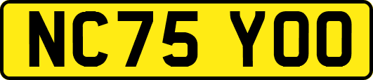 NC75YOO