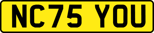 NC75YOU